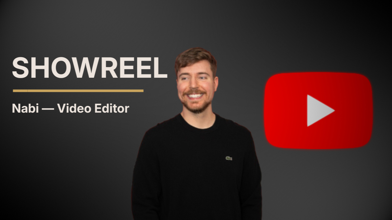 ShowReel